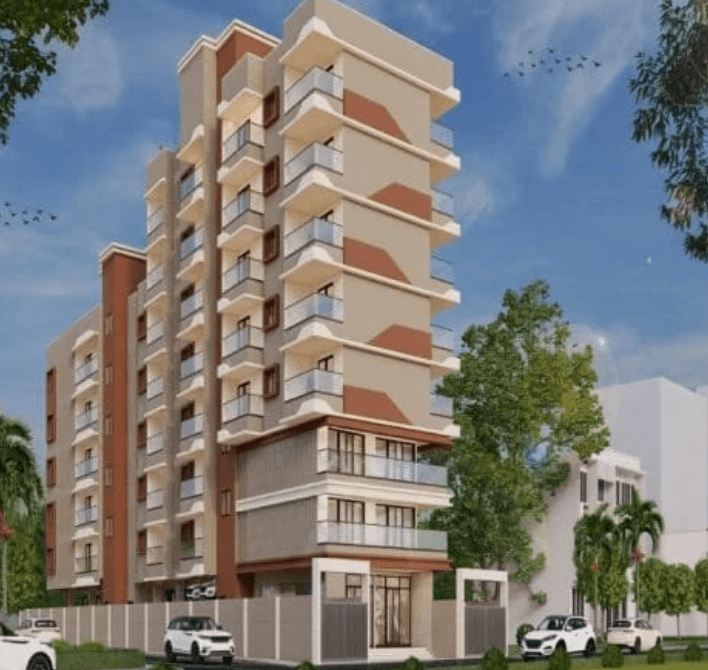 Ashoka Prime - Shop For Sale in Ashoka Prime, Punawale, Pune