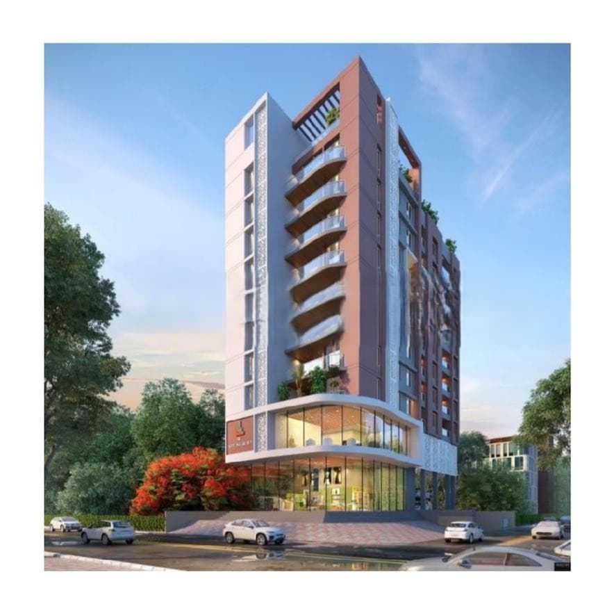Swadhyay - Commercial For Sale in Swadhyay, Shivajinagar, Pune
