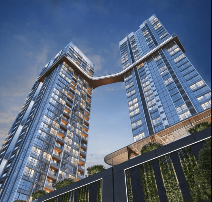 Krutarth - Residential For Sale in Krutarth, Bibwewadi, Pune