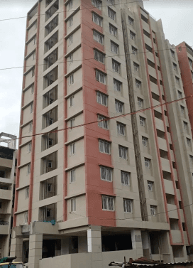 Palaash Aayush - 3 BHK 1040 Sq ft Multistorey Apartment FOR Rent Chinchwad in Pune