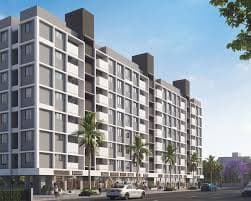 Sara City Plot E 1 - Shop For Sale in Sara City Plot E 1, Chakan, Pune