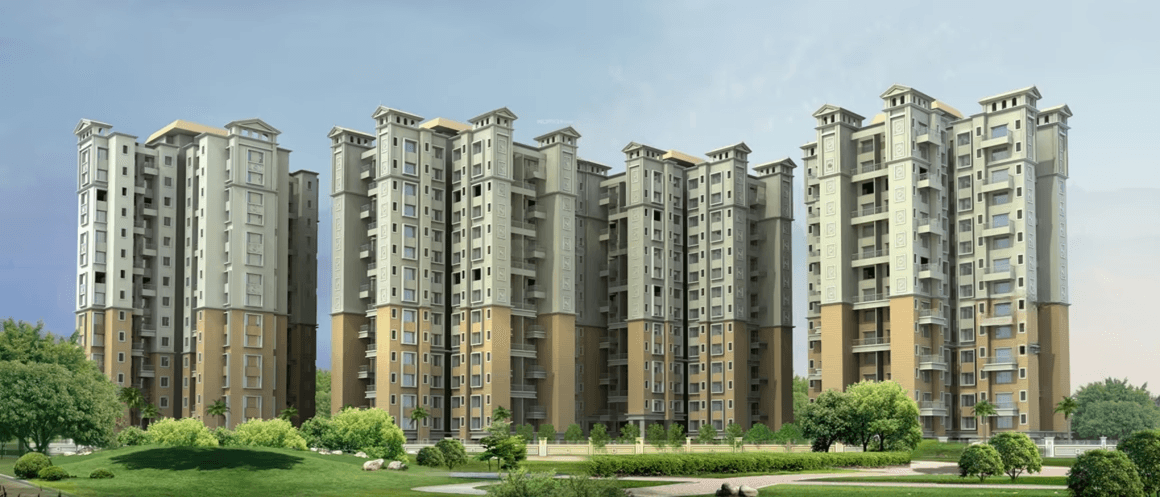 Stella F3 - Shop For Sale in Stella F3, Moshi, Pune