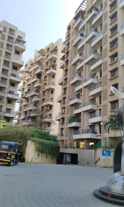 Amits Bloomfield Phase III J And K Building - 1 Bhk 660 Sq Ft Multistorey Apartment For Sale Narhe In Pune