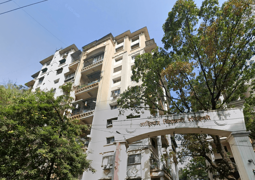 Chintamani Residency - 1 BHK for sale in Chintamani Residency, Katraj, Pune