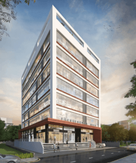 Shankeshwar Mall - Commercial For Sale in Shankeshwar Mall, Peth Area, Pune