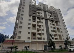 Shivshri Heights - 3 Bhk 1386 Sq.ft. Apartment For Sale In Baramati, Pune