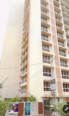 Romell Orbis - 1 Bhk 600 Sq Ft Multistorey Apartment For Rent Andheri East In Mumbai