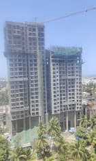 Hubtown Premiere Residences Beverly - Duplex For Sale In Hubtown Premiere Residences Beverly, Andheri West, Mumbai