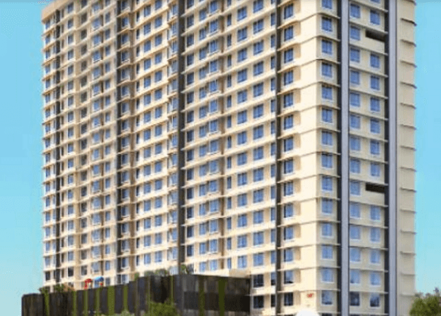 Nicco Residency - 1 Bhk Apartment In Jogeshwari East