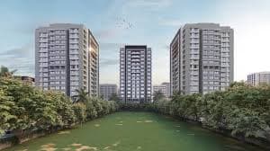 Jade - Office For Sale in Jade, Bandra East, Mumbai