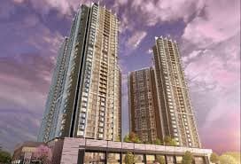 Greenairy - 1 Bhk 435 Sq.ft. Apartment For Sale In Western Express Highway, Borivali East Mumbai