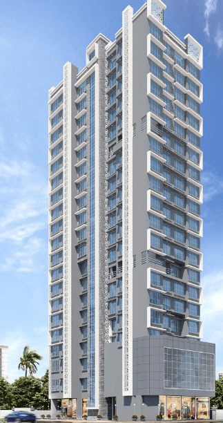 Shivay - Office For Sale in Shivay, Goregaon West, Mumbai