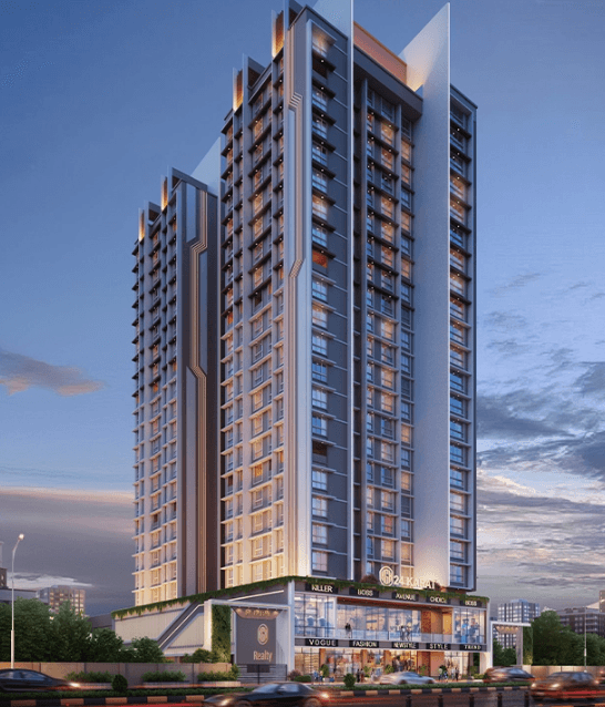 24 Karat - Shop For Sale in 24 Karat, Jogeshwari West, Mumbai