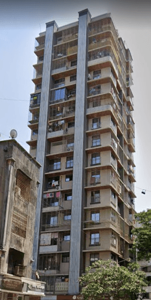 Annapurna Sadan Chs Ltd - Shop For Sale in Annapurna Sadan Chs Ltd, Malad West, Mumbai