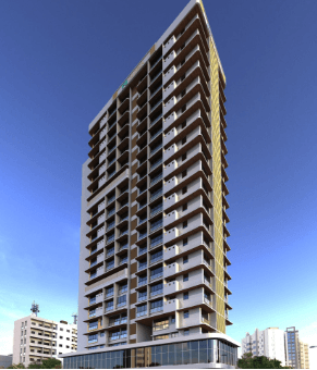 Mk Gloria - Shop For Sale in Mk Gloria, Jogeshwari West, Mumbai