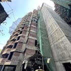 Bkc Crown - 1 Bhk 500 Sq.ft. Apartment For Sale In Kurla West, Mumbai