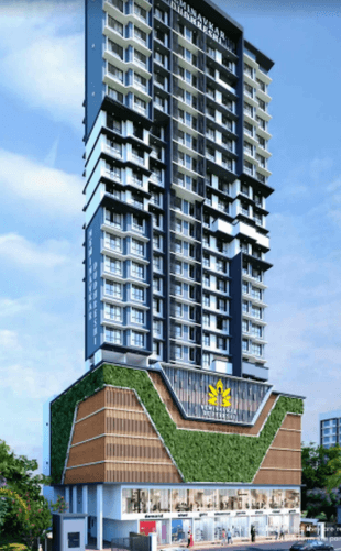 Neminavkar Dudhreshi - 943 Sq Ft Commercial Shop For Rent In Kandivali West Mumbai