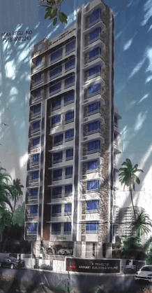 Shreya - 4 BHK  For Sale in Shreya, Malad East, Mumbai