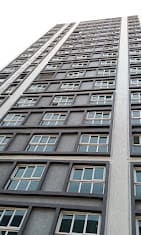 Ranbir Heights - 1 Bhk Apartment In Andheri East