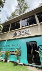 Chandak Sarvam - 2 BHK 775 Sq ft Multistorey Apartment FOR Sale Andheri East in Mumbai