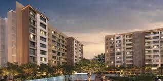 Green Shadow Chsl - 3 Bhk Apartment In Andheri East