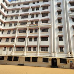 The Address By Gs Bandra Tower A - 3 Bhk Apartment In Bandra East