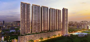 Runwal Avenue Wing M - Shop For Sale in Runwal Avenue Wing M, Powai, Mumbai