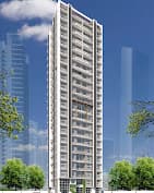 Harsh Tulip - 1 Bhk Apartment In Sion