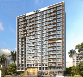 Tigon Elite - Shop For Sale in Tigon Elite, Chembur, Mumbai