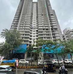 Kalpataru Magnus - 3 Bhk Apartment In Bandra East