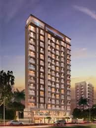 Vastu Shilp - 1 Bhk Apartment In Borivali East