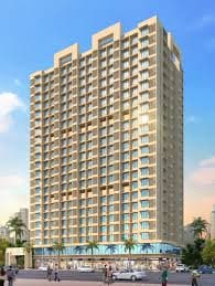 Empire Stella - 468 Sqft 1 Bhk Apartment On Rent In Borivali West Mumbai