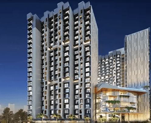 Jp Parkway - 1 BHK 372 Sq ft Multistorey Apartment FOR Sale Jogeshwari East in Mumbai