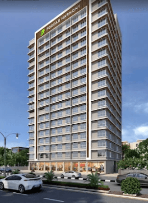 Poddar Harmony - Shop For Sale in Poddar Harmony, Chembur East, Mumbai