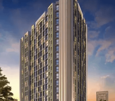 Silicon Pride - Shop For Sale in Silicon Pride, Chembur West, Mumbai