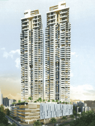 Ra Residences - Office For Sale in Ra Residences, Dadar East, Mumbai