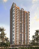 Pinnakle Nova - 1 Bhk Apartment In Vikhroli