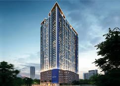 Anchorpoint Aviara - 3 Bhk Apartment In Malad West