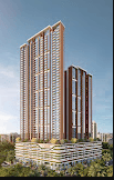 Ruparel Stardom - 2000 Sq Ft Commercial Shop For Rent In Malad West Mumbai