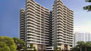 Sky Heights - 1 Bhk 485 Sq.ft. Apartment For Sale In Andheri East, Mumbai