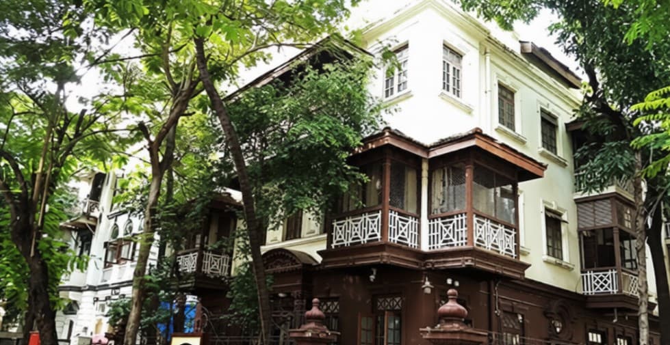 New Manibhuvan - Shop For Sale in New Manibhuvan, Vile Parle West, Mumbai
