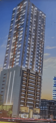 Balkrishna Hills - Shop For Sale in Balkrishna Hills, Matunga East, Mumbai
