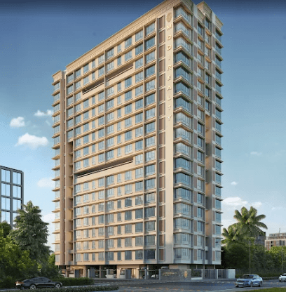 Modirealty Acacia - 1 Bhk Apartment In Dahisar East