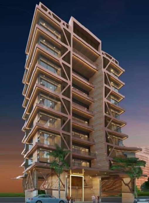 Moti Niwas - Shop For Sale in Moti Niwas, Vile Parle West, Mumbai