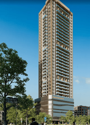 Autograph Residency - Shop For Sale in Autograph Residency, Jogeshwari West, Mumbai