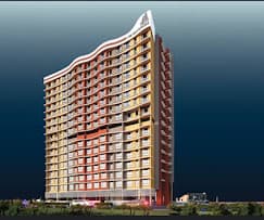 Om Mayuresh - 3 BHK for sale in Om Mayuresh, Mulund East, Mumbai