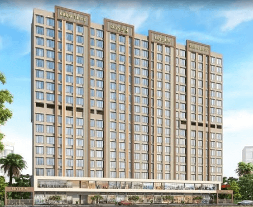 Elysium - Shop For Sale in Elysium, Fort, Mumbai