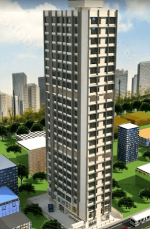 Ananta Heights - Shop For Sale in Ananta Heights, Kalbadevi, Mumbai