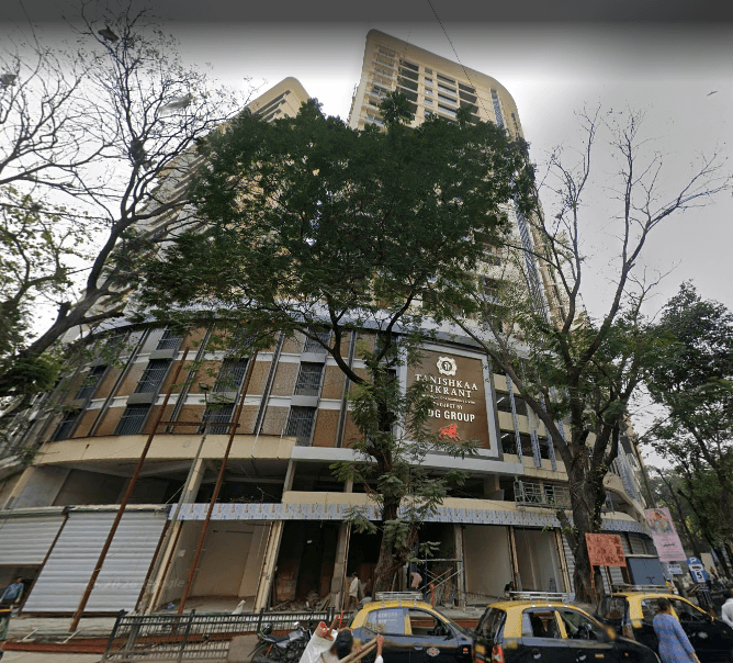Tanishkaa Vikrant - 2 Bhk Apartment In Ghatkopar East