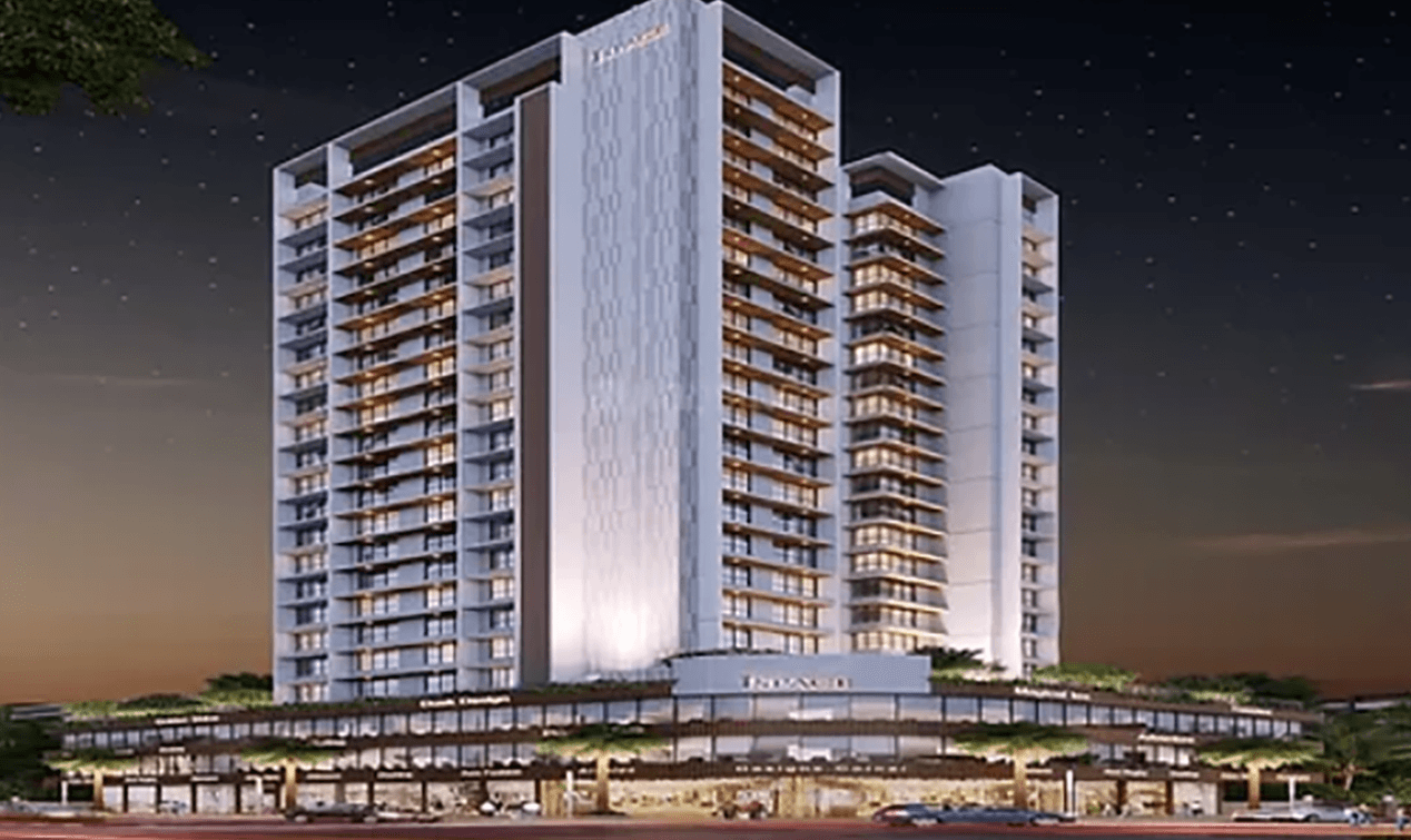 Estella - Office For Sale in Estella, Kandivali West, Mumbai